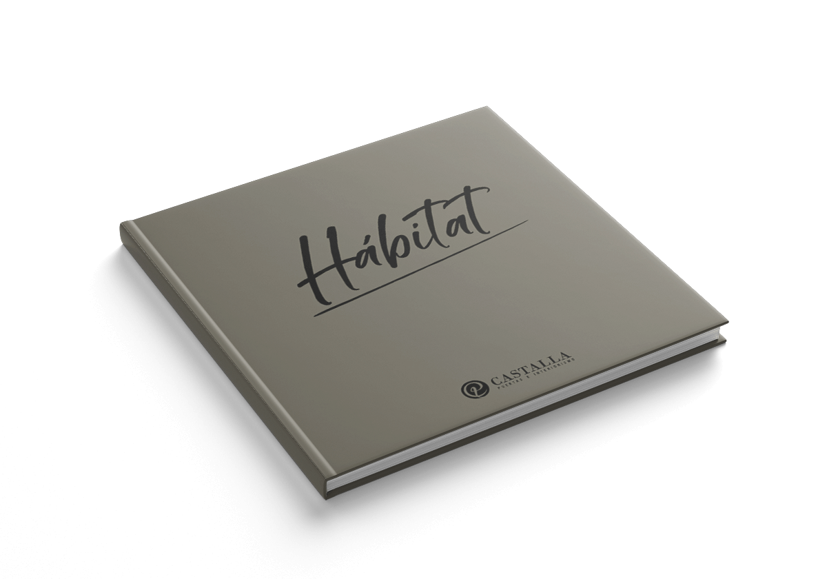 Catalogo Habitat