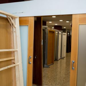 M1A3012 Puertas Técnicas Morata Valencia