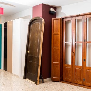 puertas1 Puertas carpintería Valencia